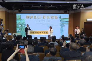 威少：可能有球迷只有1次机会看我比赛 所以我只要有机会就会展示